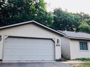 5417 W Bavarian Pass NE, Fridley, MN 55432