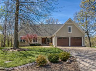 830 Rustic Ridge Dr, Joplin, MO 64804