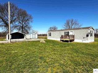 24750 Pemberton Rd, La Monte, MO 65337