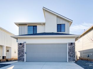 4156 E Hillsong St, Meridian, ID 83642