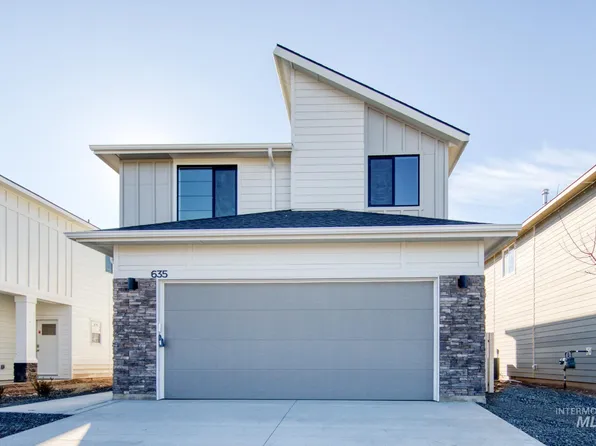 4156 E Hillsong St, Meridian, ID 83642