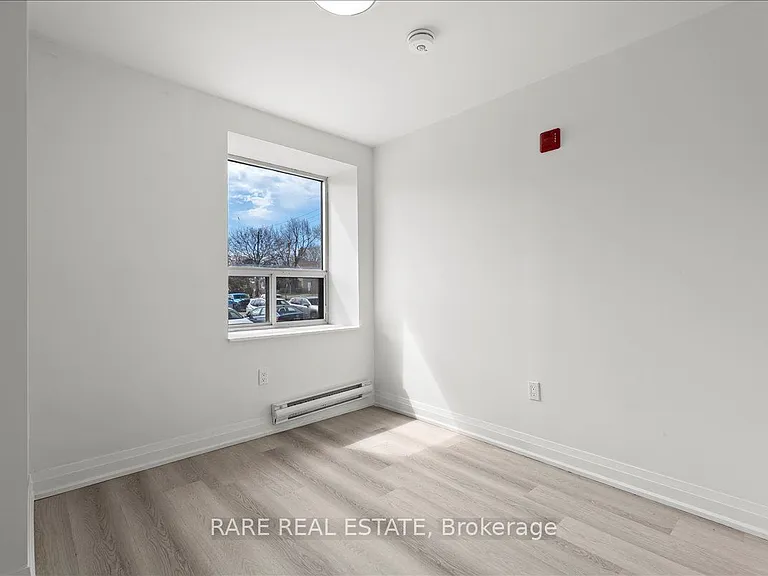 3101 Eglinton Ave E #110 — Photo 5