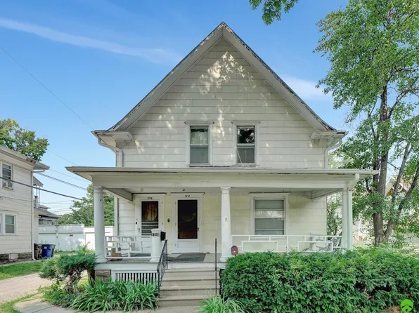 1717 S 13th St, Lincoln, NE 68502