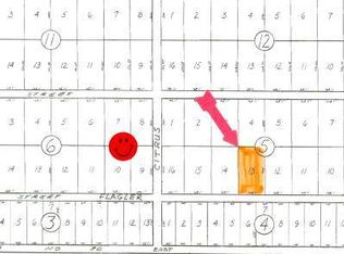 208 Flagler St, Lake Placid, FL 33852
