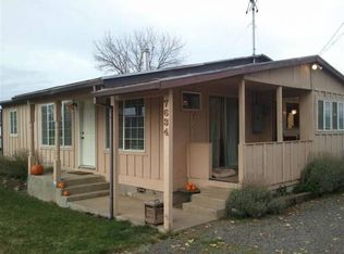 7634 Truax Rd, Central Pt, OR 97502