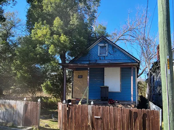 1340 CLARK Street, Jacksonville, FL 32206