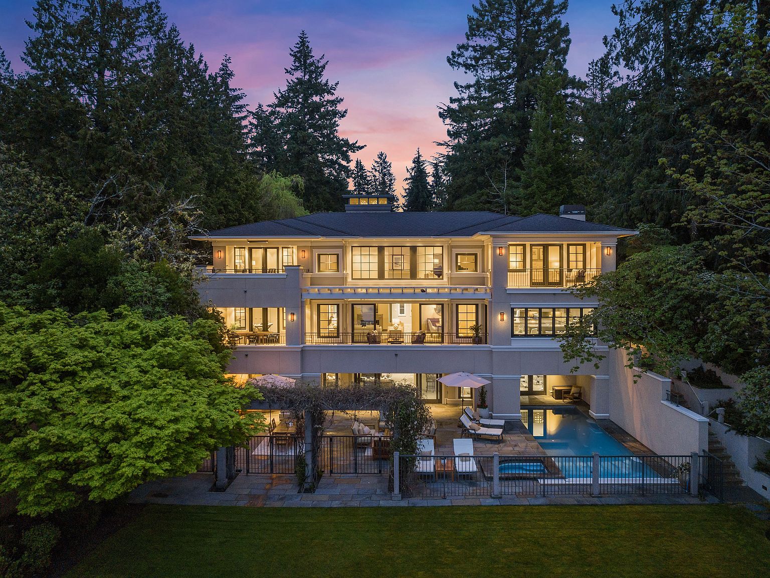 4019 Hunts Point Rd, Bellevue, WA 98004 | Zillow