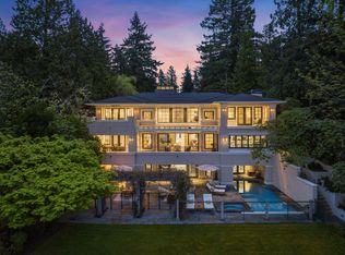 4019 Hunts Point Rd, Bellevue, WA 98004