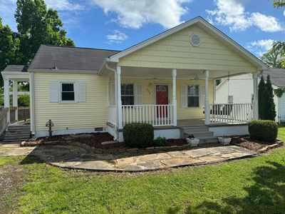 308 Forrest Rd, Fort Oglethorpe, GA, 30742