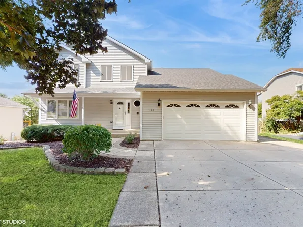 103 Crystal Lake Rd, Lake In The Hills, IL 60156