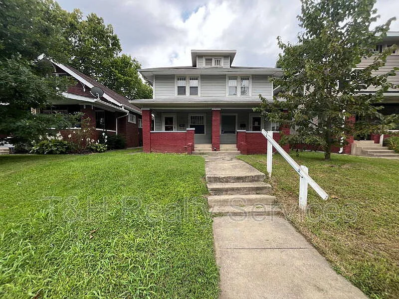 4218 Carrollton Ave