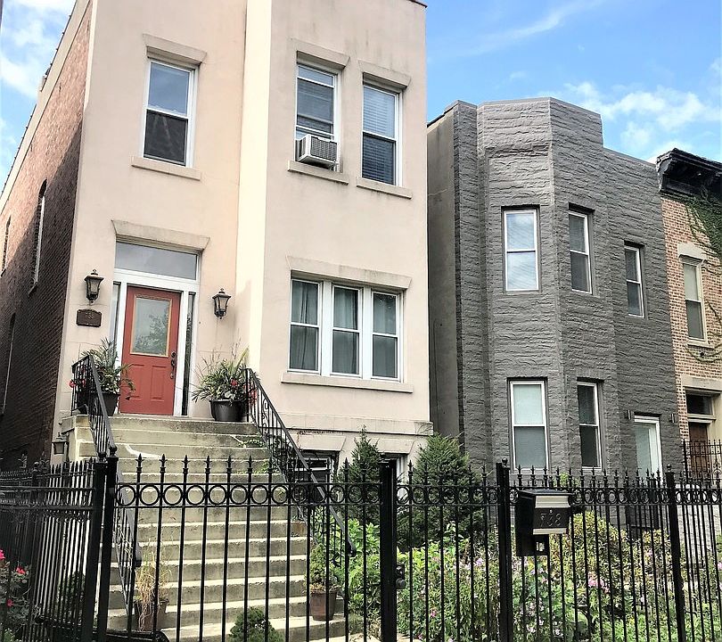 1st image of 738 S Oakley Blvd #2