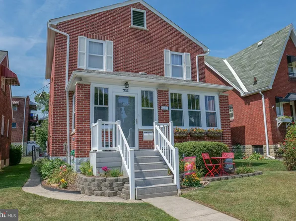 711 Louisiana Ave, Cumberland, MD 21502