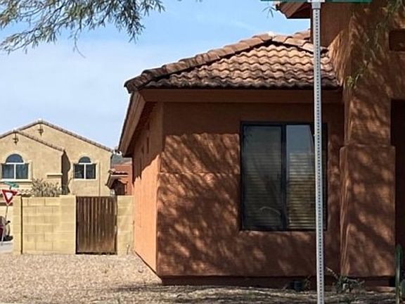 Property Side View