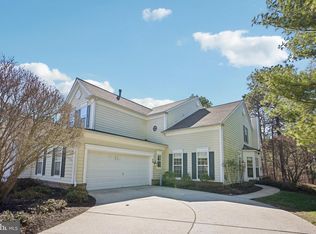 48 Wrentham Dr, Medford, NJ 08055