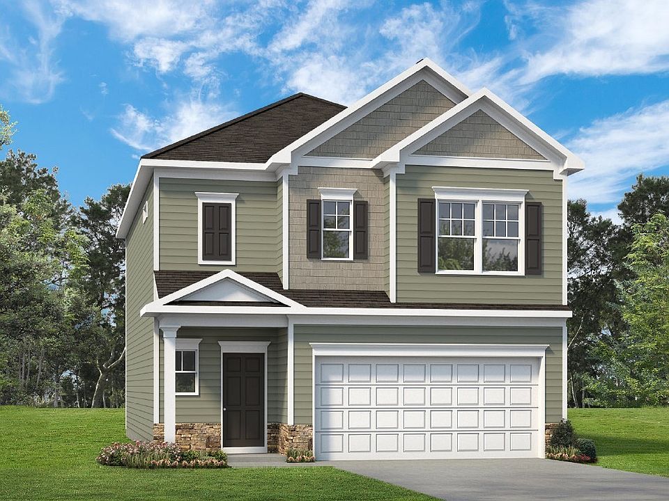 1st image of 428 Tines Dr Lot 132
