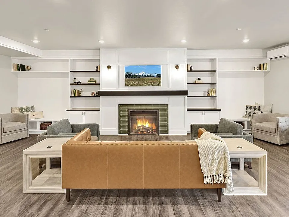 Parkview Apartments