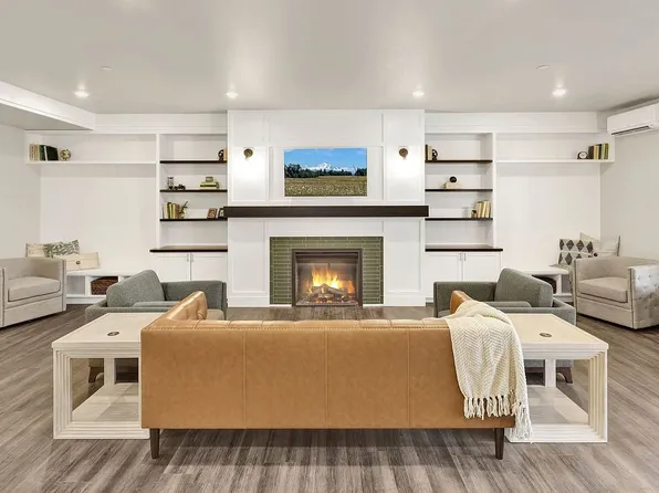 Park View Apartments