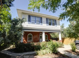 1537 9th St, Boulder, CO 80302