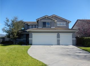 22600 Vasquez Rock Ct, Santa Clarita, CA 91350