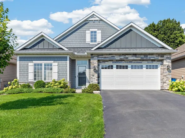 14445 Oxbow Ln, Dayton, MN 55327