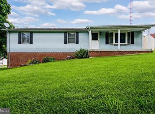 6119 Bartonsville Rd, Frederick, MD 21704