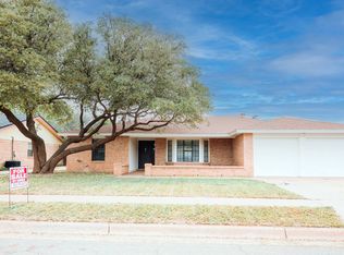 507 N Grover Ave, Lubbock, TX 79416