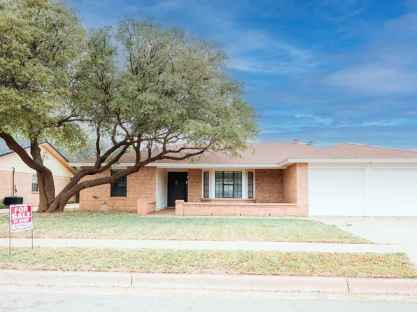 507 N Grover Ave, Lubbock, TX 79416