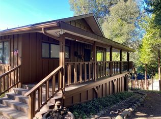 2341 Harris Rd, Mariposa, CA 95338