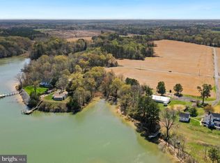 Beales Wharf Rd Parcel 1, Montross, VA