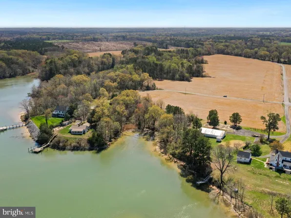Beales Wharf Rd Parcel 1, Montross, VA 22520