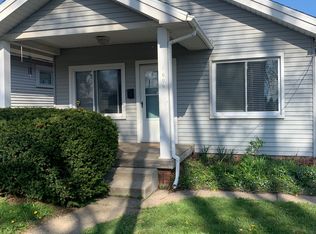 1009 National Ave, Toledo, OH 43609