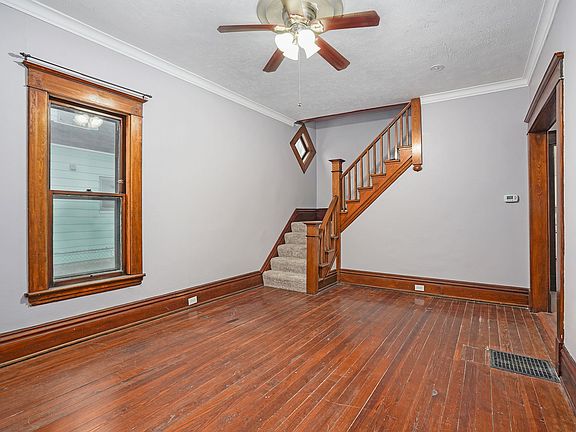 2nd image of 1106 Sibley St NW #A