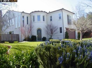 115 Alisma Ct, San Ramon, CA 94582