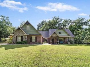 22922 S 4150th Rd, Claremore, OK 74019