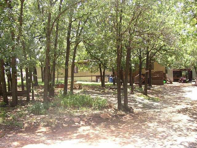 2nd image of 1750 N Anderson Road 10 Acres
