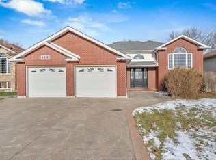 1418 McMahon Cres, Lakeshore, ON N8L 0R1