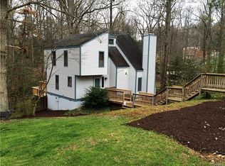 10119 Silverleaf Ter, North Chesterfield, VA 23236