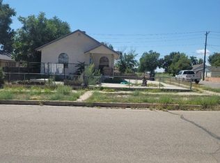1404 E 13th St, Pueblo, CO 81001