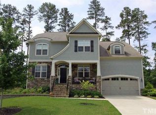 150 Gathering Pl, Durham, NC 27713