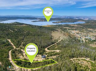 Nhn Miners Rd, Anaconda, MT 59711