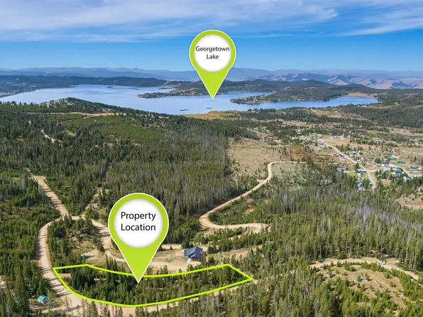 Nhn Miners Rd, Anaconda, MT 59711