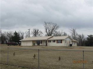 3906 N Douglas Blvd, Spencer, OK 73084
