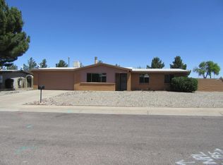 3973 Mallard Pl, Sierra Vista, AZ 85635