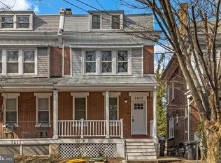 2413 N Washington St, Wilmington, DE 19802
