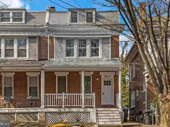 2413 N Washington St, Wilmington, DE 19802