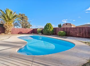 522 PHILLIP Drive, Sierra Vista, AZ 85635