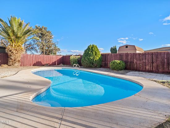 522 PHILLIP Drive, Sierra Vista, AZ 85635