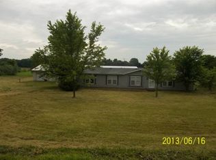 2364 State Route 207, Chillicothe, OH 45601