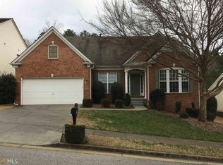 109 Whirlaway Pl, Woodstock, GA 30189